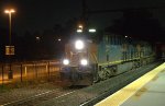 CSX 3164 leads M404